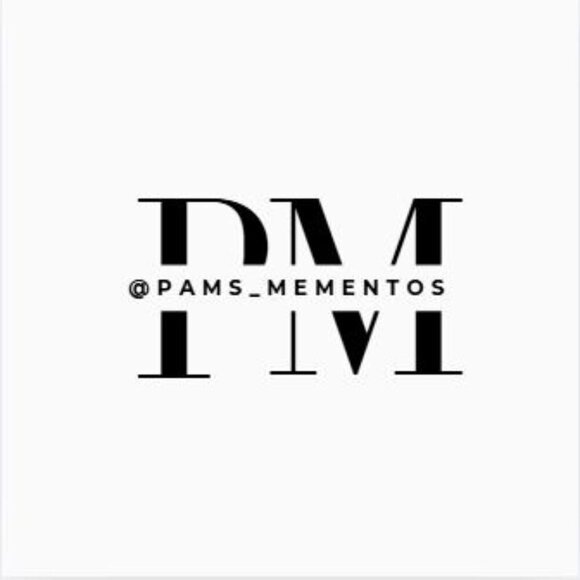 Pam's Mementos Handbags - Bookmark My Closet